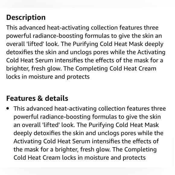 Jouvalle Face Lift Collection - Picture 6 of 8